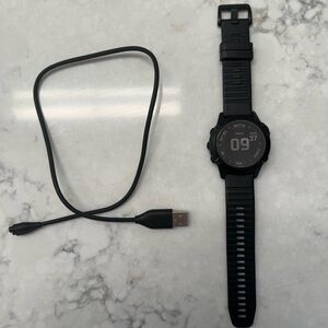 Garmin Fenix 6 Pro